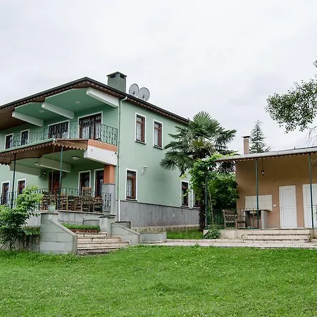 Villa Meserya Ev Trabzon