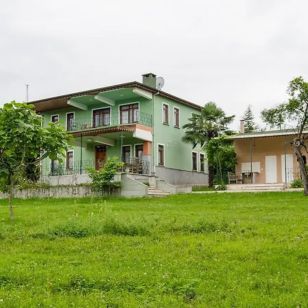 Meserya Ev