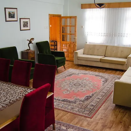 Villa Meserya Ev Trabzon