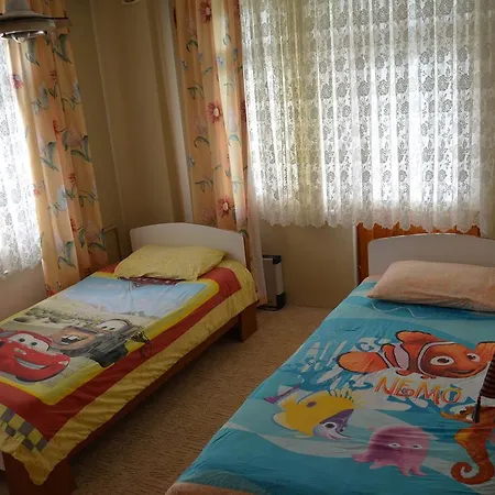 Meserya Ev Trabzon