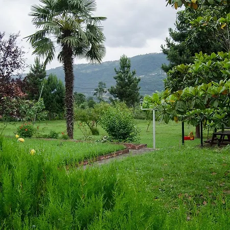 Villa Meserya Ev