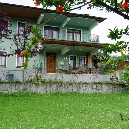 Villa Meserya Ev Trabzon
