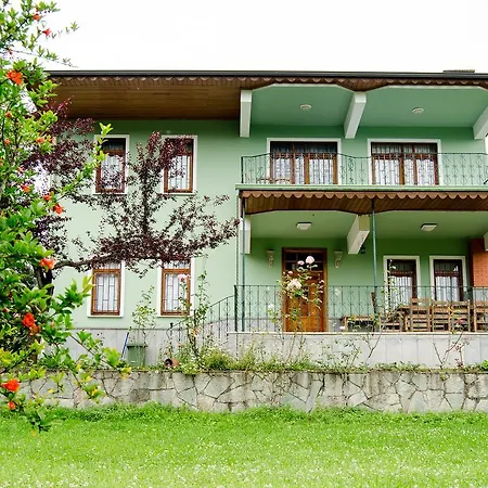 Meserya Ev Trabzon