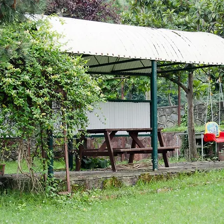 Meserya Ev